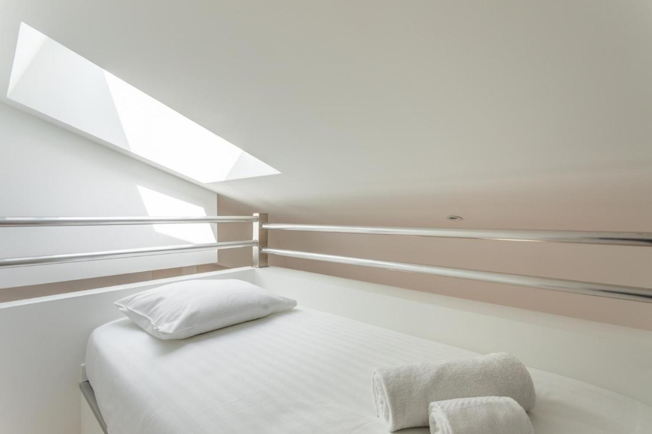 Les Carmelites - Appartements Dans L'Hyper-Centre De แรนส์ ภายนอก รูปภาพ