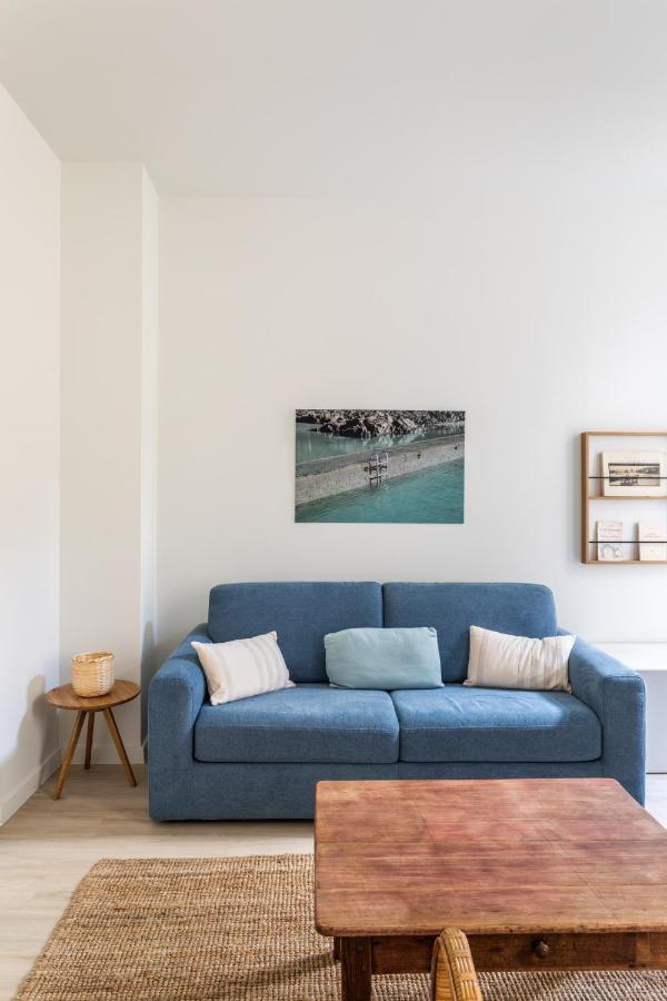 Les Carmelites - Appartements Dans L'Hyper-Centre De แรนส์ ภายนอก รูปภาพ
