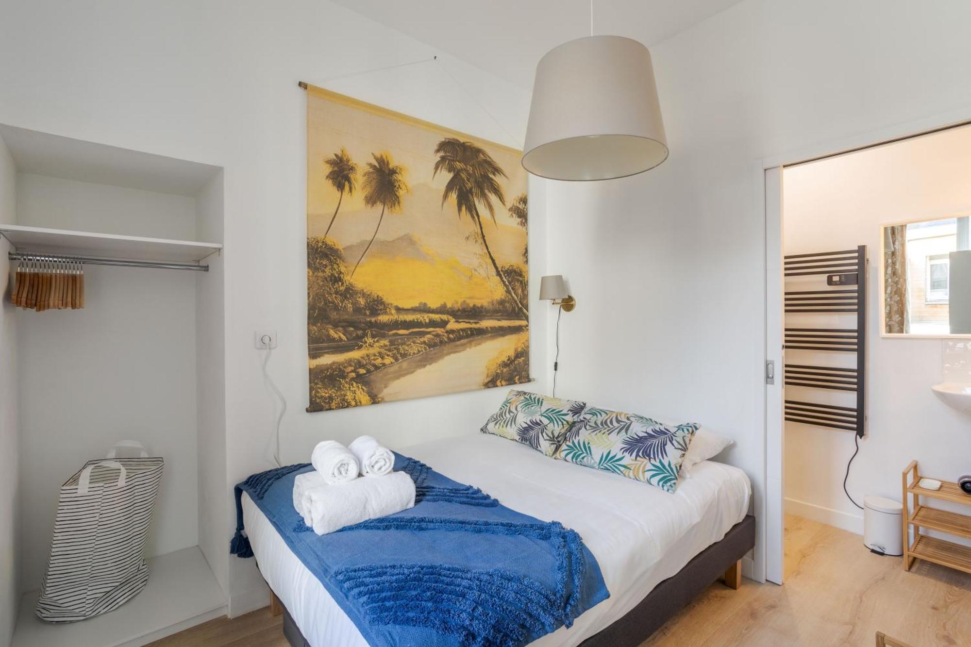 Les Carmelites - Appartements Dans L'Hyper-Centre De แรนส์ ภายนอก รูปภาพ