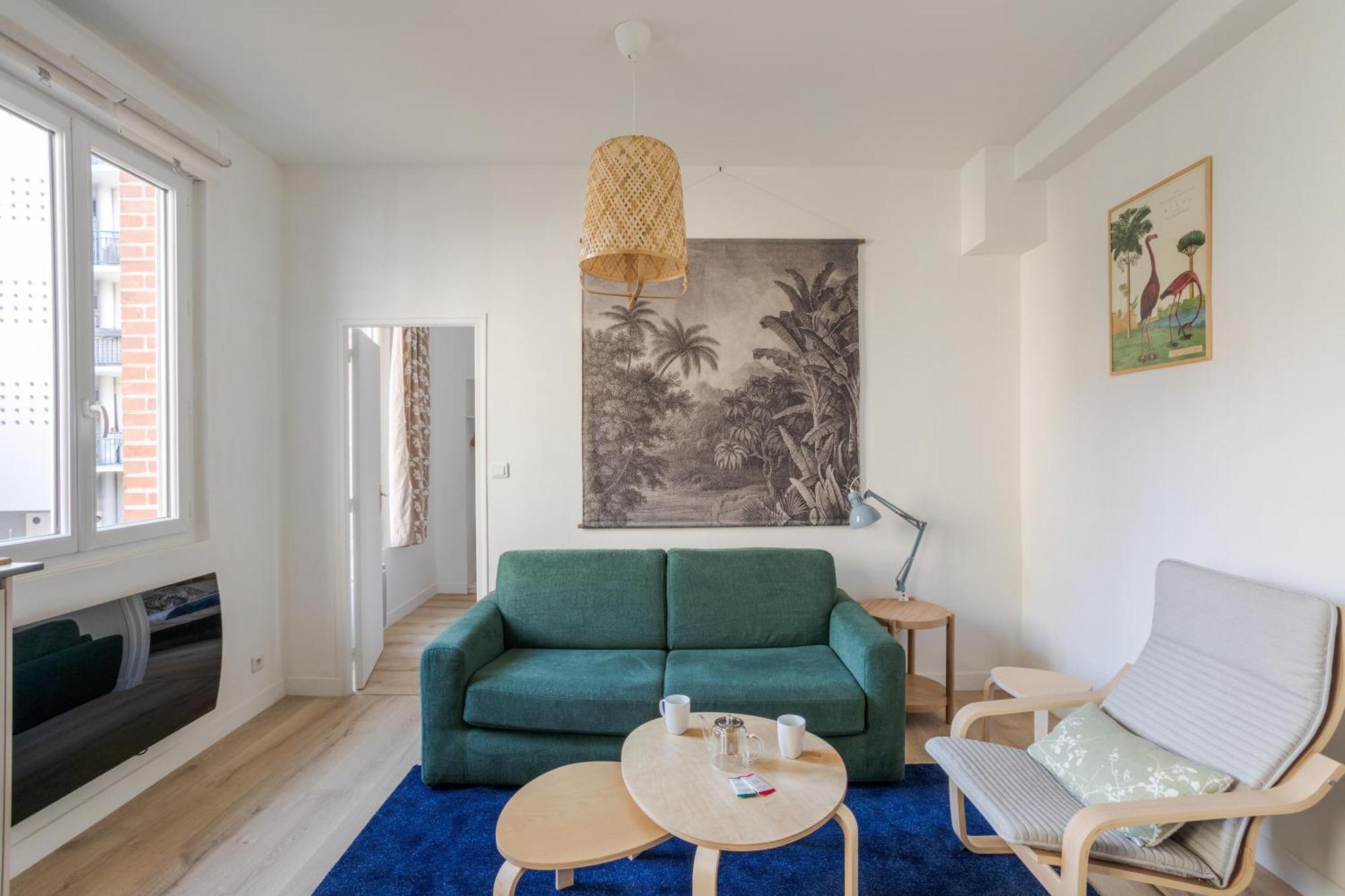 Les Carmelites - Appartements Dans L'Hyper-Centre De แรนส์ ภายนอก รูปภาพ