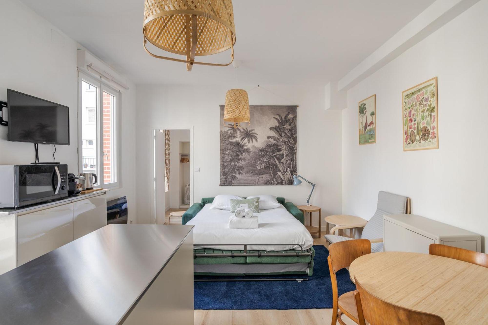 Les Carmelites - Appartements Dans L'Hyper-Centre De แรนส์ ภายนอก รูปภาพ