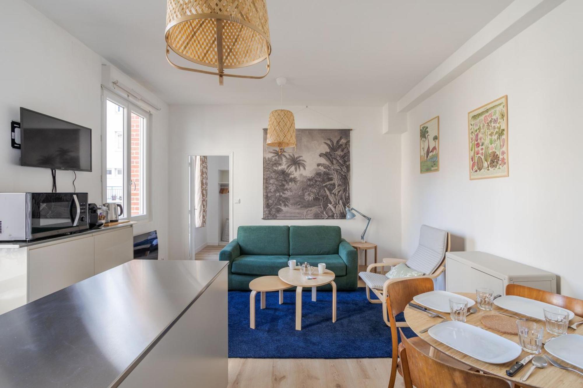 Les Carmelites - Appartements Dans L'Hyper-Centre De แรนส์ ภายนอก รูปภาพ