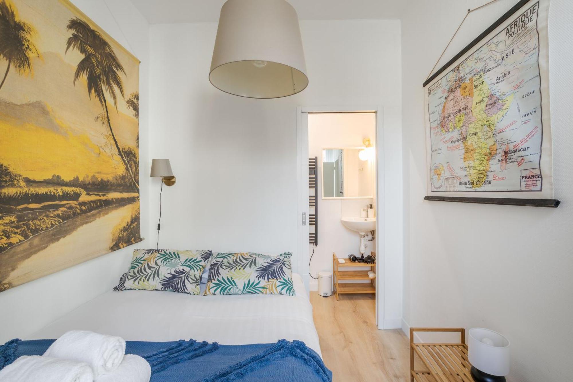 Les Carmelites - Appartements Dans L'Hyper-Centre De แรนส์ ภายนอก รูปภาพ